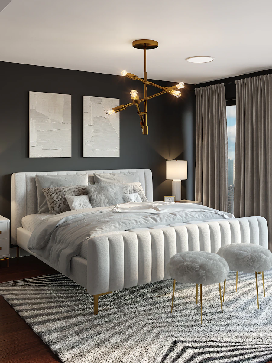 Bedroom furniture