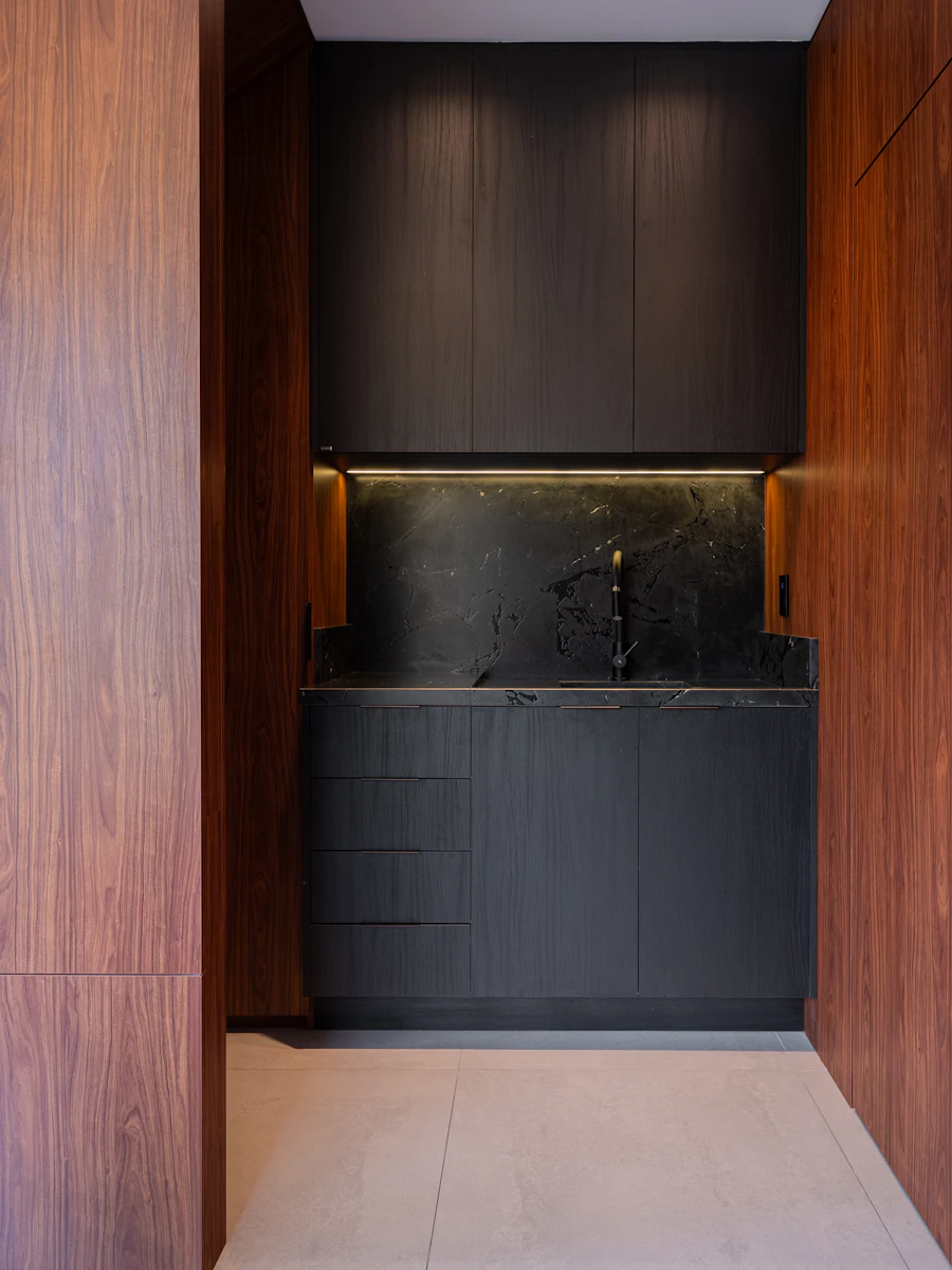 Kitchen furniture