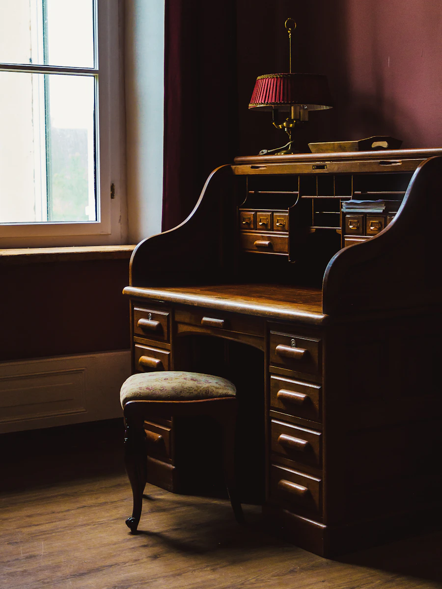 Home office furniture
